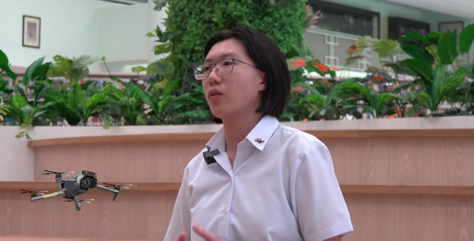 Inspiring Futures through Exploration of Careers and Learning